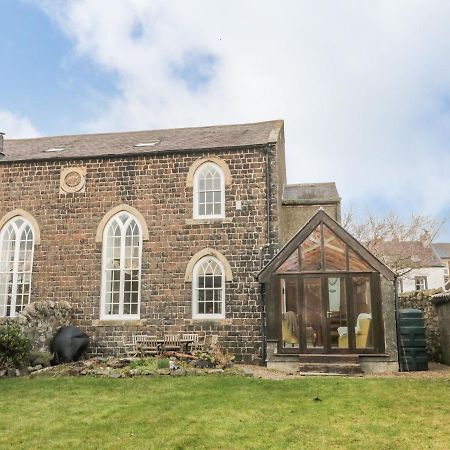 2 The Reformed Church Alnwick Exterior photo