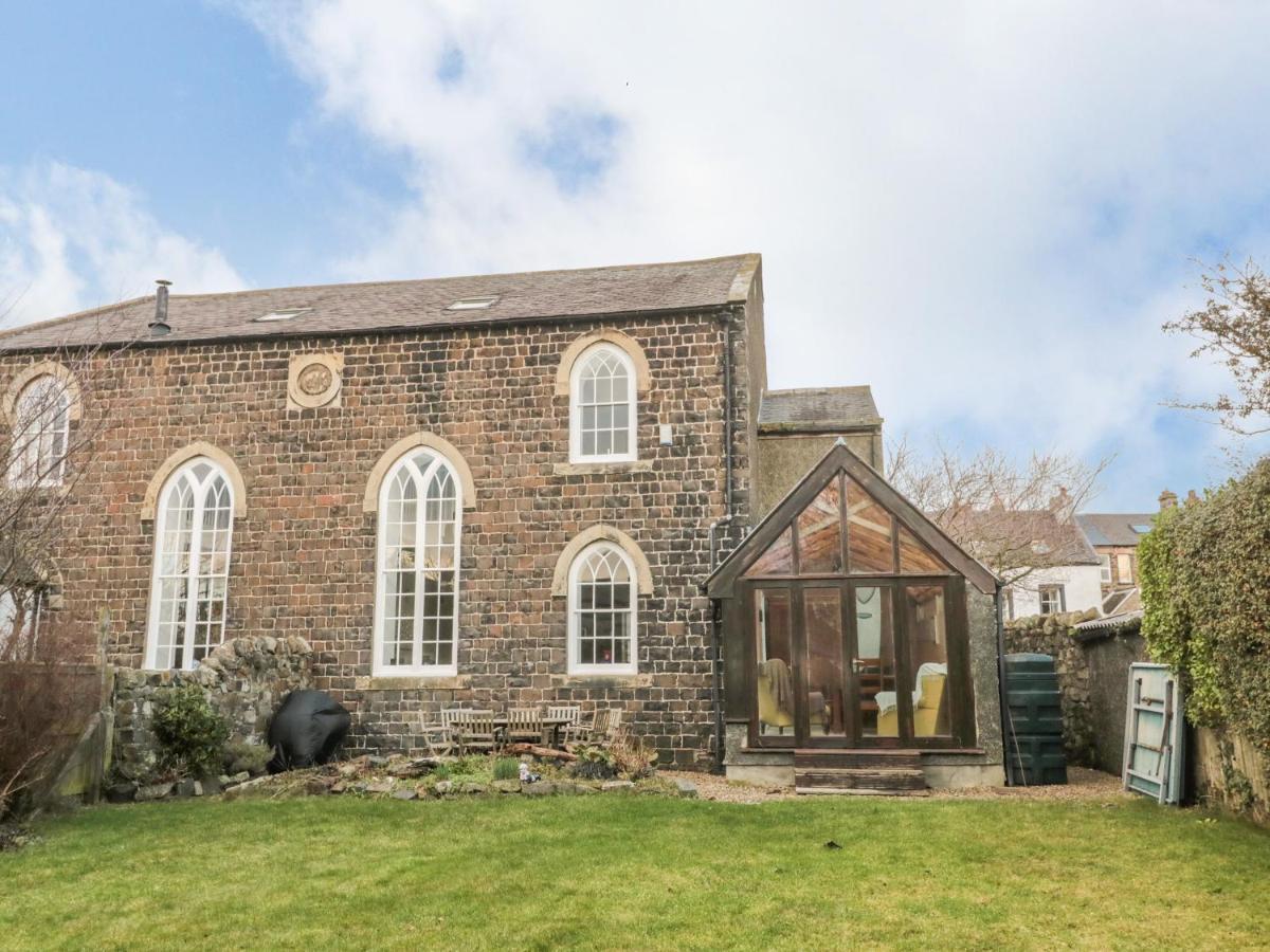 2 The Reformed Church Alnwick Exterior photo