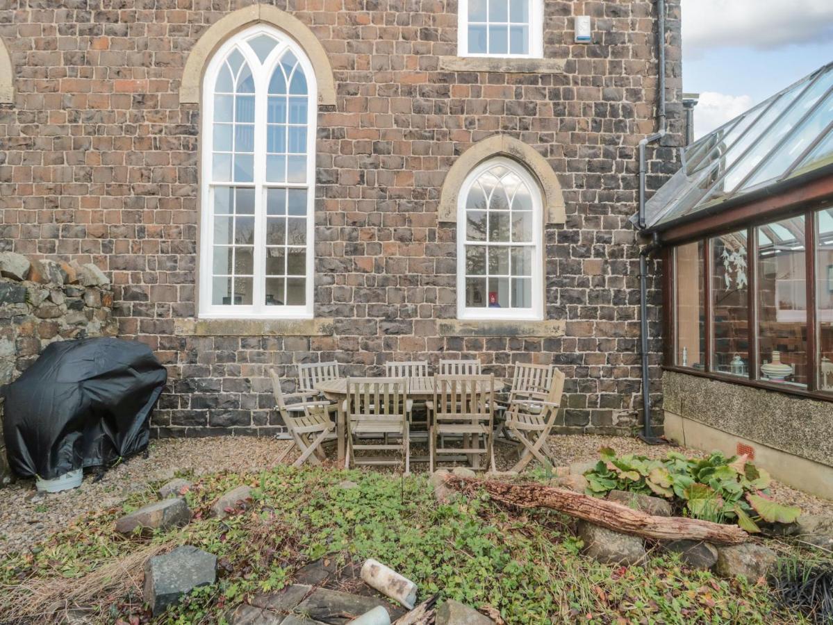 2 The Reformed Church Alnwick Exterior photo